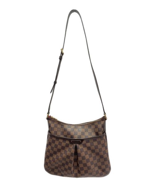 LOUIS VUITTON（ルイ ヴィトン）LOUIS VUITTON (ルイ ヴィトン) ブルームズベリPM ブラウン サイズ:PMの古着・服飾アイテム