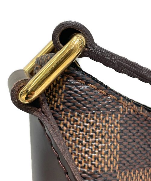 LOUIS VUITTON（ルイ ヴィトン）LOUIS VUITTON (ルイ ヴィトン) ブルームズベリPM ブラウン サイズ:PMの古着・服飾アイテム
