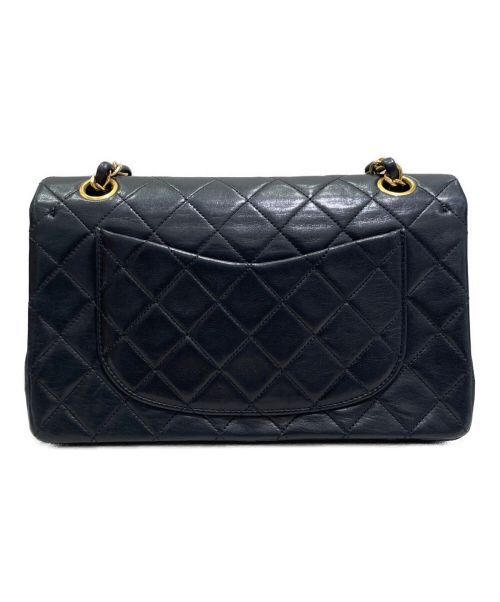 CHANEL（シャネル）CHANEL (シャネル) マトラッセ23 ブラック サイズ:23の古着・服飾アイテム