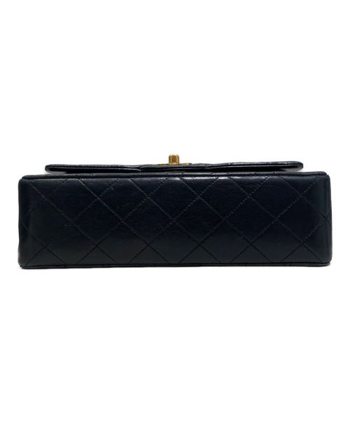 CHANEL（シャネル）CHANEL (シャネル) マトラッセ23 ブラック サイズ:23の古着・服飾アイテム