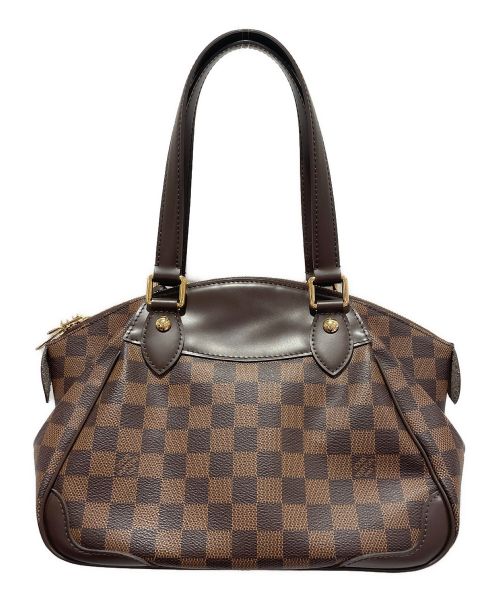 LOUIS VUITTON（ルイ ヴィトン）LOUIS VUITTON (ルイ ヴィトン) ヴェローナPM ブラウン サイズ:PMの古着・服飾アイテム