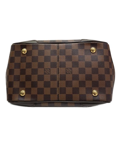 LOUIS VUITTON（ルイ ヴィトン）LOUIS VUITTON (ルイ ヴィトン) ヴェローナPM ブラウン サイズ:PMの古着・服飾アイテム