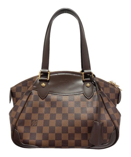 LOUIS VUITTON（ルイ ヴィトン）LOUIS VUITTON (ルイ ヴィトン) ヴェローナPM ブラウン サイズ:PMの古着・服飾アイテム