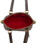 中古・古着 LOUIS VUITTON (ルイ ヴィトン) ヴェローナPM ブラウン サイズ:PM：140000円