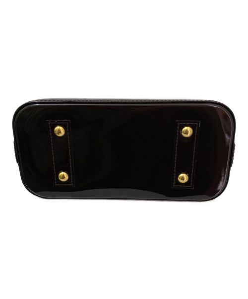 LOUIS VUITTON（ルイ ヴィトン）LOUIS VUITTON (ルイ ヴィトン) アルマBB/2WAYショルダーバッグ アマラント サイズ:BBの古着・服飾アイテム