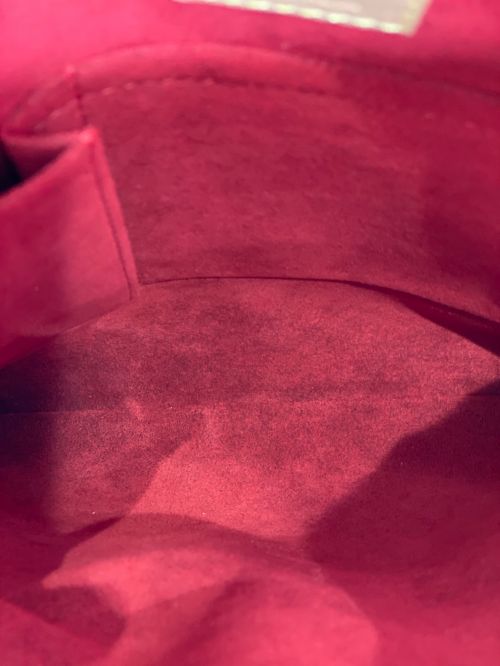 LOUIS VUITTON（ルイ ヴィトン）LOUIS VUITTON (ルイ ヴィトン) クーサンGM ブラウン サイズ:GMの古着・服飾アイテム