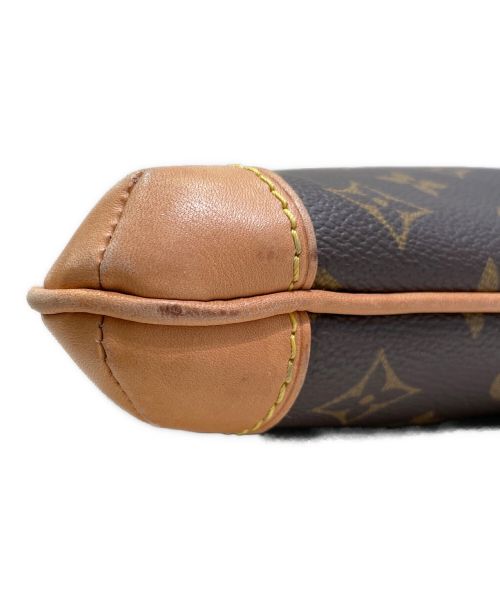 LOUIS VUITTON（ルイ ヴィトン）LOUIS VUITTON (ルイ ヴィトン) クーサンGM ブラウン サイズ:GMの古着・服飾アイテム