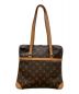 LOUIS VUITTON (ルイ ヴィトン) クーサンGM ブラウン サイズ:GM：99800円