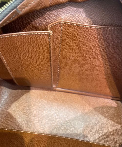 LOUIS VUITTON（ルイ ヴィトン）LOUIS VUITTON (ルイ ヴィトン) シテMM/ショルダーバッグ ブラウン サイズ:MMの古着・服飾アイテム