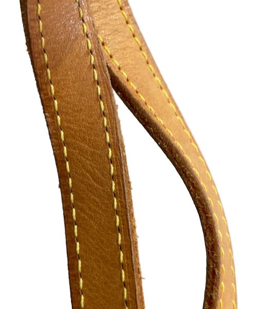 LOUIS VUITTON（ルイ ヴィトン）LOUIS VUITTON (ルイ ヴィトン) シテMM/ショルダーバッグ ブラウン サイズ:MMの古着・服飾アイテム