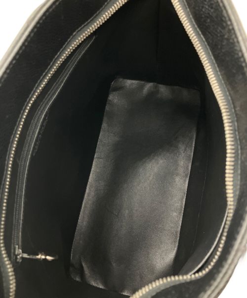 CHANEL（シャネル）CHANEL (シャネル) 復刻トートバッグ ブラック サイズ:30の古着・服飾アイテム
