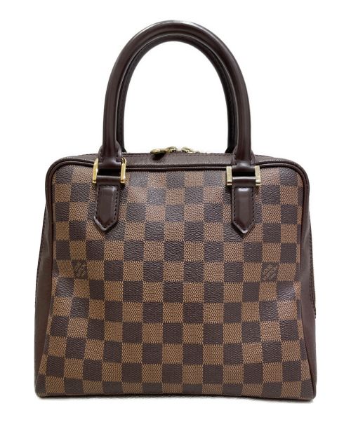LOUIS VUITTON（ルイ ヴィトン）LOUIS VUITTON (ルイ ヴィトン) ブレラ ブラウンの古着・服飾アイテム