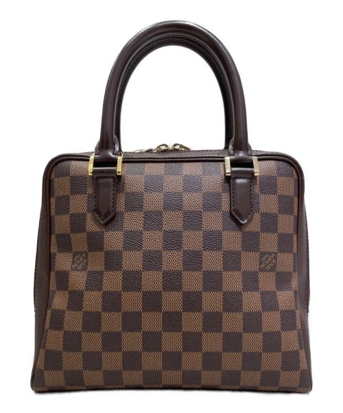 LOUIS VUITTON（ルイ ヴィトン）LOUIS VUITTON (ルイ ヴィトン) ブレラ ブラウンの古着・服飾アイテム