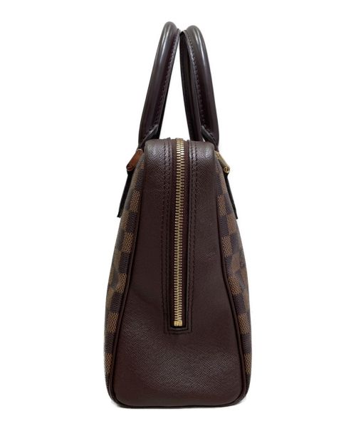 LOUIS VUITTON（ルイ ヴィトン）LOUIS VUITTON (ルイ ヴィトン) ブレラ ブラウンの古着・服飾アイテム