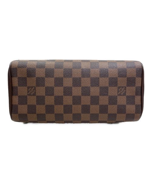 LOUIS VUITTON（ルイ ヴィトン）LOUIS VUITTON (ルイ ヴィトン) ブレラ ブラウンの古着・服飾アイテム