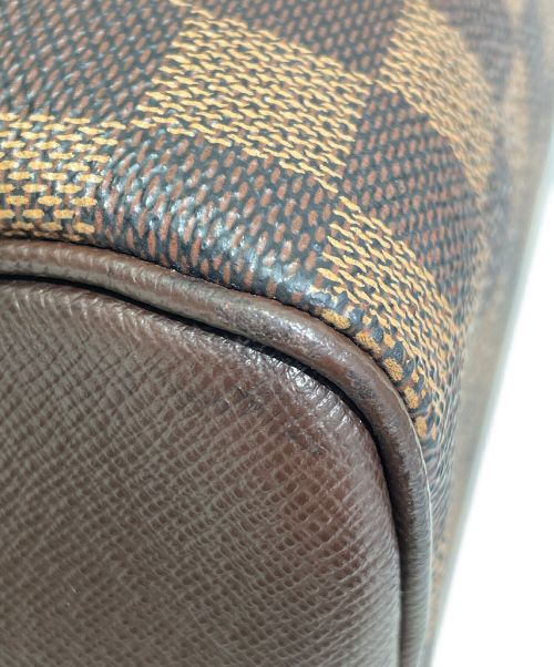 LOUIS VUITTON（ルイ ヴィトン）LOUIS VUITTON (ルイ ヴィトン) ブレラ ブラウンの古着・服飾アイテム