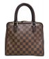 LOUIS VUITTON（ルイ ヴィトン）の古着「ブレラ」｜ブラウン