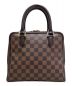 LOUIS VUITTON (ルイ ヴィトン) ブレラ ブラウン：80000円