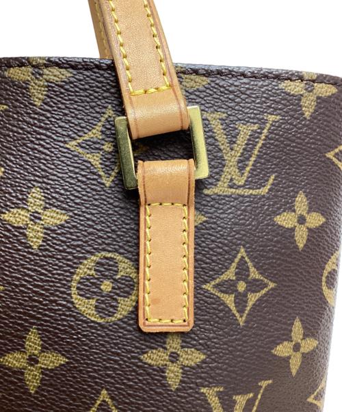 LOUIS VUITTON（ルイ ヴィトン）LOUIS VUITTON (ルイ ヴィトン) ヴァヴァンPM/ハンドバッグ ブラウン サイズ:PMの古着・服飾アイテム