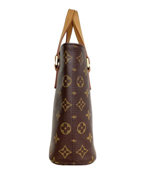 LOUIS VUITTON（ルイ ヴィトン）LOUIS VUITTON (ルイ ヴィトン) ヴァヴァンPM/ハンドバッグ ブラウン サイズ:PMの古着・服飾アイテム