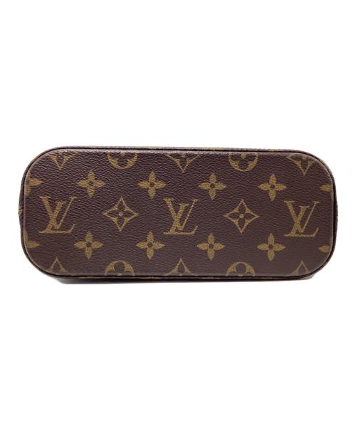 LOUIS VUITTON（ルイ ヴィトン）LOUIS VUITTON (ルイ ヴィトン) ヴァヴァンPM/ハンドバッグ ブラウン サイズ:PMの古着・服飾アイテム