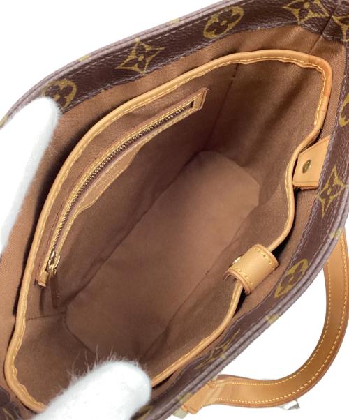 LOUIS VUITTON（ルイ ヴィトン）LOUIS VUITTON (ルイ ヴィトン) ヴァヴァンPM/ハンドバッグ ブラウン サイズ:PMの古着・服飾アイテム