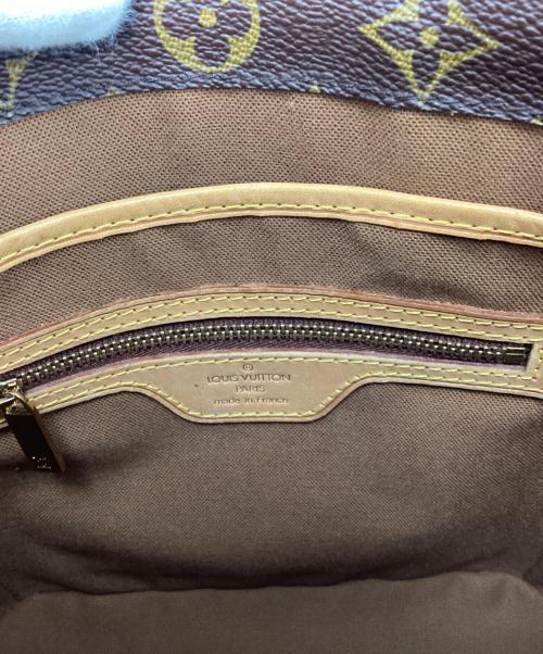 LOUIS VUITTON（ルイ ヴィトン）LOUIS VUITTON (ルイ ヴィトン) ヴァヴァンPM/ハンドバッグ ブラウン サイズ:PMの古着・服飾アイテム