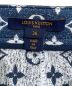 LOUIS VUITTONの古着・服飾アイテム：120000円