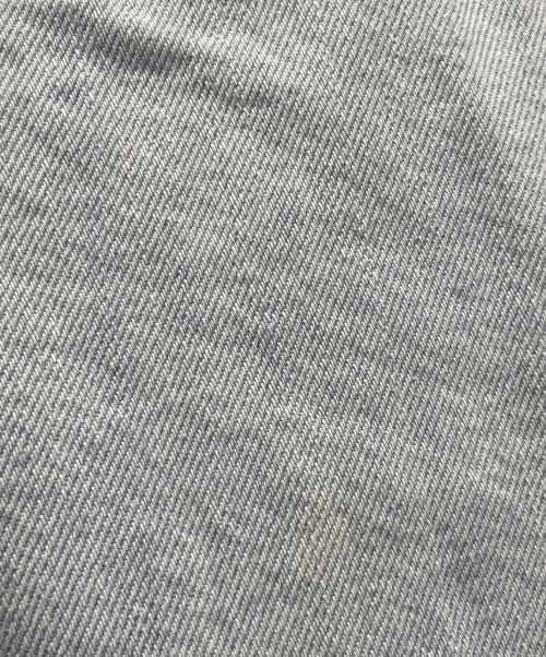 CHANEL（シャネル）CHANEL (シャネル) デニムワンピース ブルー サイズ:36の古着・服飾アイテム