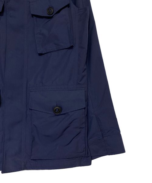 CANADA GOOSE（カナダグース）CANADA GOOSE (カナダグース) スタンホーブジャケット ネイビー サイズ:Mの古着・服飾アイテム