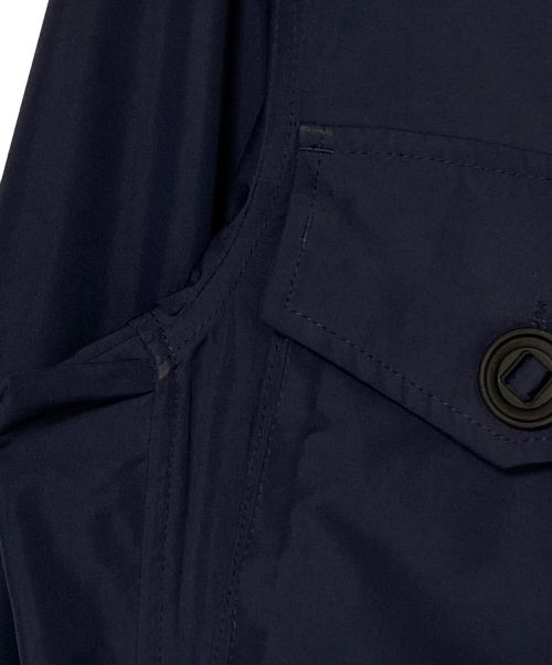 CANADA GOOSE（カナダグース）CANADA GOOSE (カナダグース) スタンホーブジャケット ネイビー サイズ:Mの古着・服飾アイテム