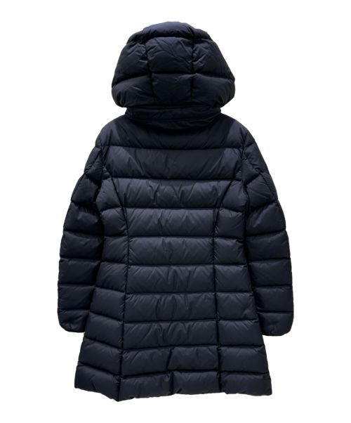 MONCLER（モンクレール）MONCLER (モンクレール) GIE/ダウンコート ネイビー サイズ:1の古着・服飾アイテム