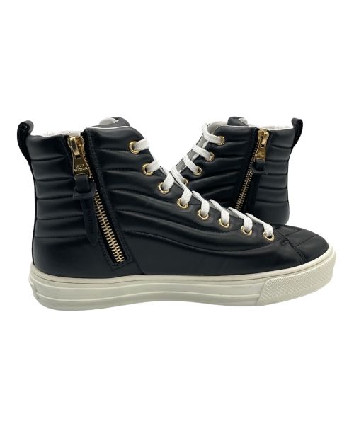 LOUIS VUITTON（ルイ ヴィトン）LOUIS VUITTON (ルイ ヴィトン) LVステラ― ライン ブラック サイズ:36の古着・服飾アイテム
