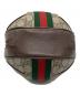 中古・古着 GUCCI (グッチ) 2WAYハンドバッグ ブラウン：84000円