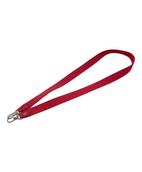 HERMES（エルメス）HERMES (エルメス) エブリンTPM/ショルダーバッグ ローズメキシコの古着・服飾アイテム