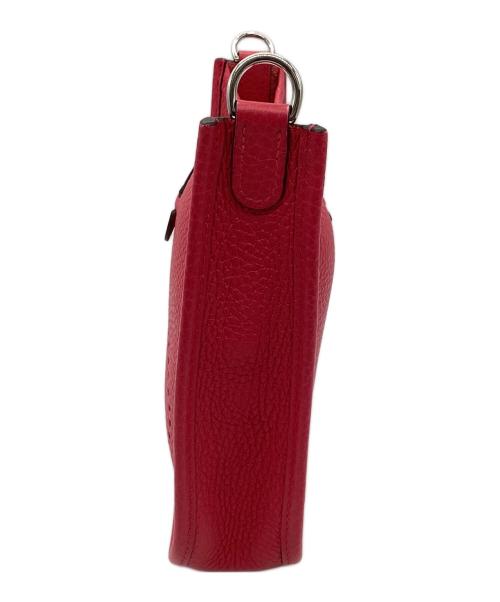 HERMES（エルメス）HERMES (エルメス) エブリンTPM/ショルダーバッグ ローズメキシコの古着・服飾アイテム