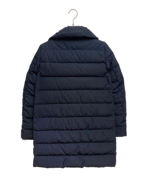 MONCLER（モンクレール）MONCLER (モンクレール) GERBOISE（ジェルボワーズ）/ダウンコート ネイビーの古着・服飾アイテム