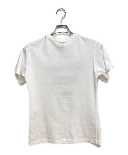 LOUIS VUITTON（ルイ ヴィトン）LOUIS VUITTON (ルイ ヴィトン) アイコンプリントTシャツ ホワイト サイズ:XSの古着・服飾アイテム