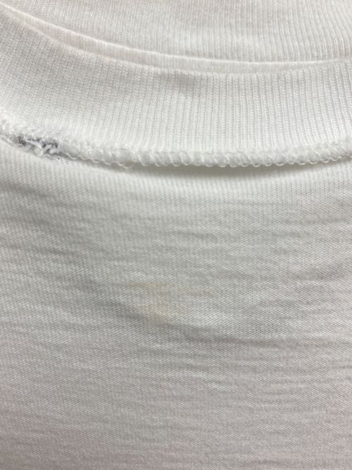LOUIS VUITTON（ルイ ヴィトン）LOUIS VUITTON (ルイ ヴィトン) アイコンプリントTシャツ ホワイト サイズ:XSの古着・服飾アイテム
