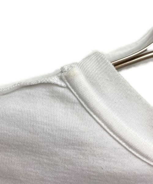 LOUIS VUITTON（ルイ ヴィトン）LOUIS VUITTON (ルイ ヴィトン) アイコンプリントTシャツ ホワイト サイズ:XSの古着・服飾アイテム