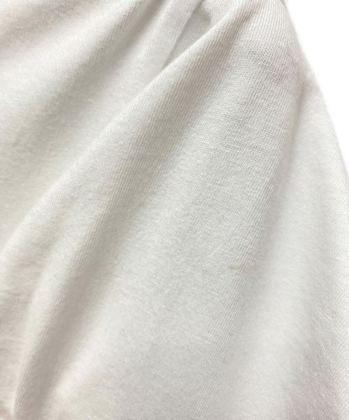 LOUIS VUITTON（ルイ ヴィトン）LOUIS VUITTON (ルイ ヴィトン) アイコンプリントTシャツ ホワイト サイズ:XSの古着・服飾アイテム