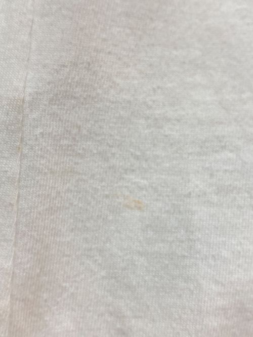 LOUIS VUITTON（ルイ ヴィトン）LOUIS VUITTON (ルイ ヴィトン) アイコンプリントTシャツ ホワイト サイズ:XSの古着・服飾アイテム