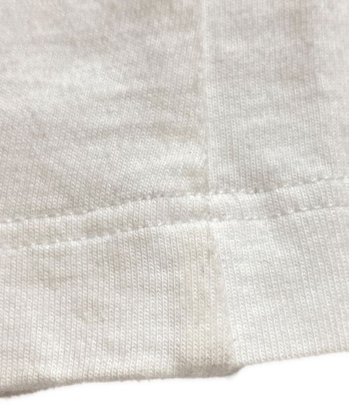 LOUIS VUITTON（ルイ ヴィトン）LOUIS VUITTON (ルイ ヴィトン) アイコンプリントTシャツ ホワイト サイズ:XSの古着・服飾アイテム