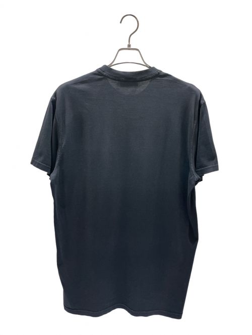 GIVENCHY（ジバンシィ）GIVENCHY (ジバンシィ) プリントTシャツ ブラック サイズ:XSの古着・服飾アイテム
