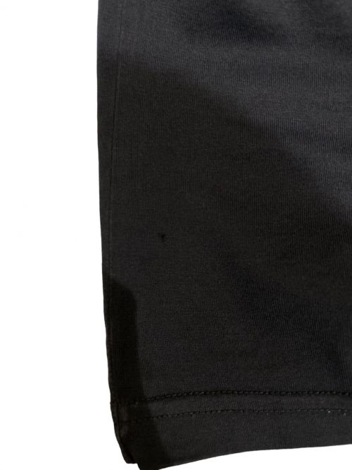GIVENCHY（ジバンシィ）GIVENCHY (ジバンシィ) プリントTシャツ ブラック サイズ:XSの古着・服飾アイテム