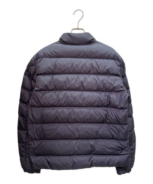 MONCLER（モンクレール）MONCLER (モンクレール) SERVIERES/ダウンジャケット ネイビー サイズ:1の古着・服飾アイテム