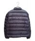 MONCLER (モンクレール) SERVIERES/ダウンジャケット ネイビー サイズ:1：70000円