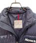 MONCLERの古着・服飾アイテム：70000円