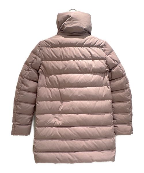 MONCLER（モンクレール）MONCLER (モンクレール) GERBOISE/ダウンコート グレーの古着・服飾アイテム