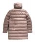 MONCLER (モンクレール) GERBOISE/ダウンコート グレー：50000円